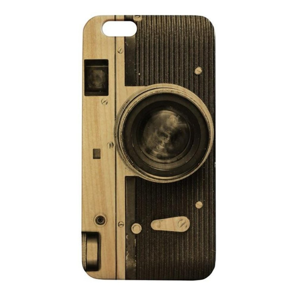 Camera iPhone case 6